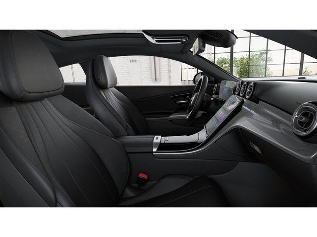 new 2026 Mercedes-Benz CLE 300 car, priced at $61,625