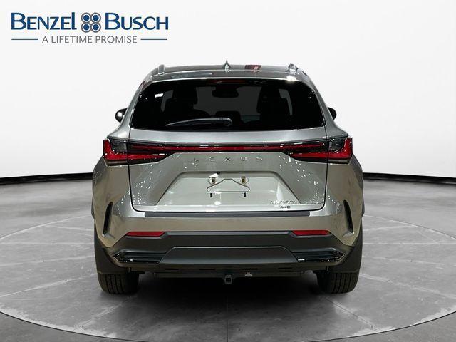 used 2023 Lexus NX 350h car, priced at $42,610