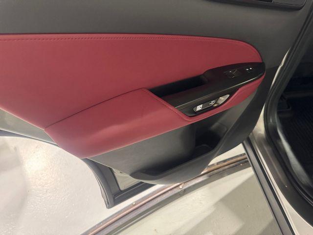 used 2023 Lexus NX 350h car, priced at $42,000