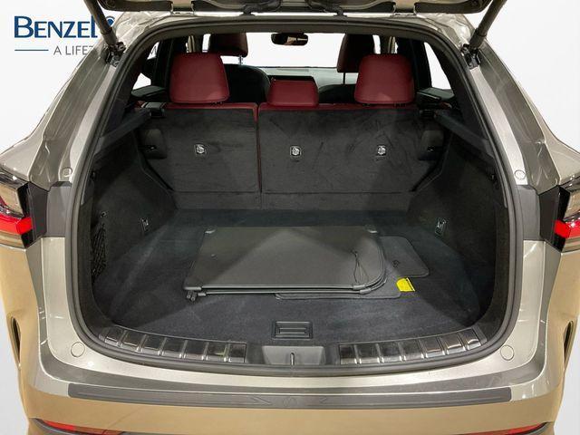 used 2023 Lexus NX 350h car, priced at $42,610