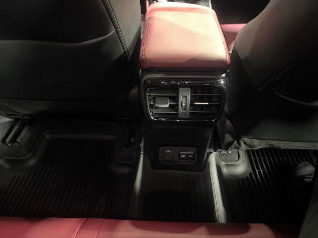 used 2023 Lexus NX 350h car, priced at $42,000