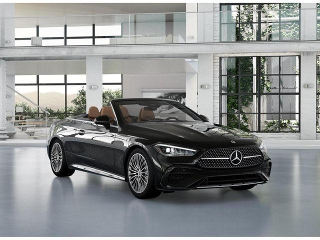 new 2025 Mercedes-Benz CLE 300 car, priced at $72,460