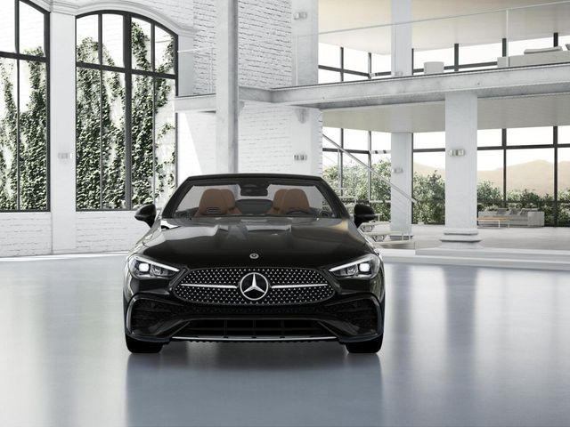 new 2025 Mercedes-Benz CLE 300 car, priced at $72,460