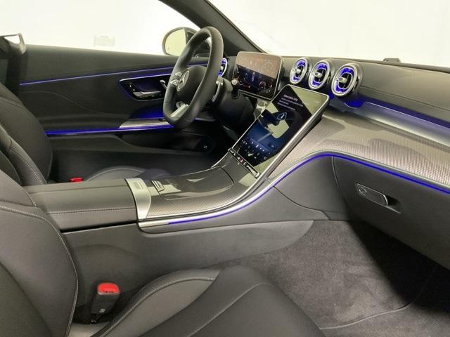 new 2025 Mercedes-Benz CLE 300 car, priced at $62,835