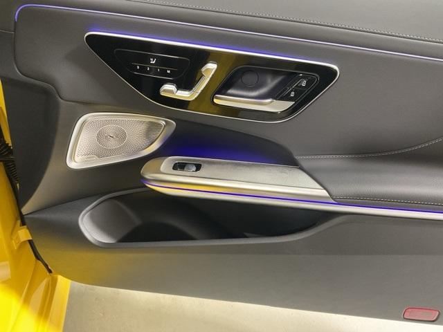 new 2025 Mercedes-Benz CLE 300 car, priced at $62,835