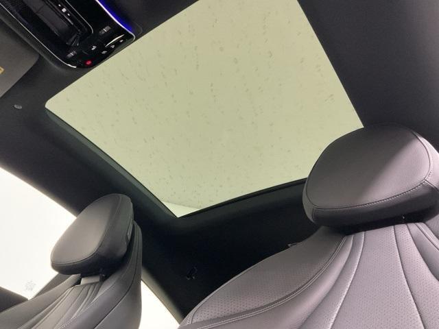 new 2025 Mercedes-Benz CLE 300 car, priced at $62,835