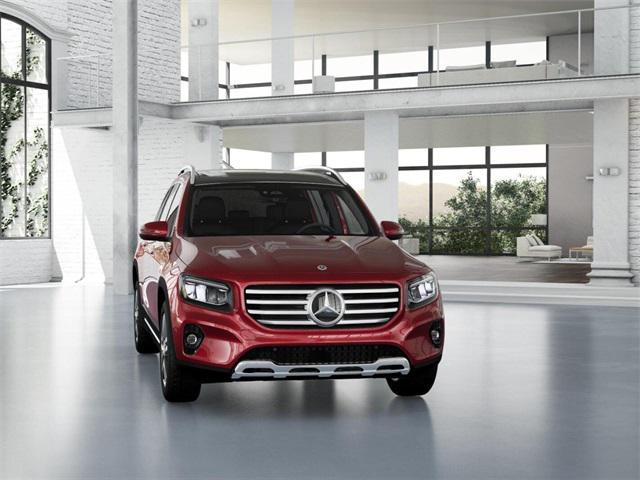 new 2024 Mercedes-Benz GLB 250 car, priced at $51,390