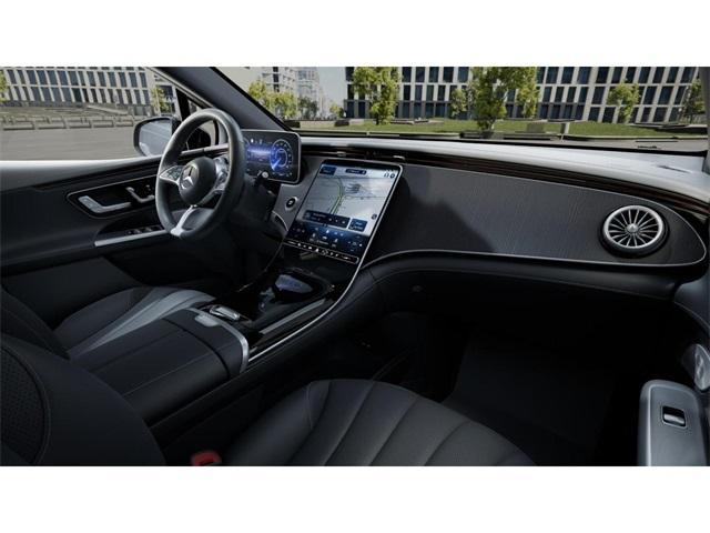 new 2025 Mercedes-Benz EQE 350 car, priced at $79,785