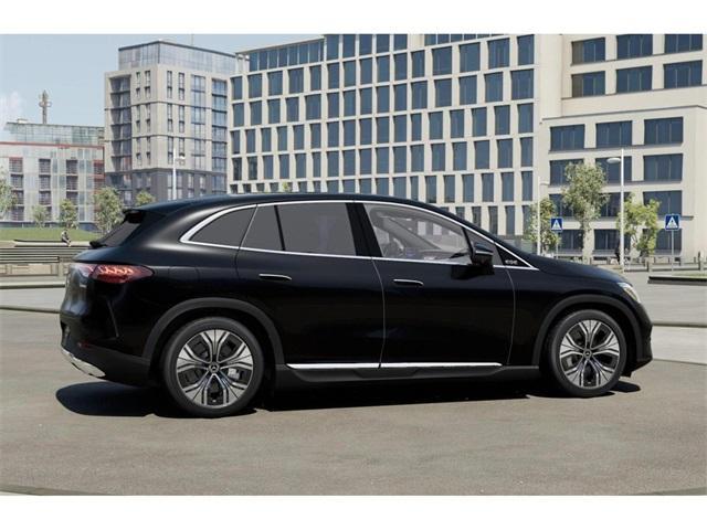 new 2025 Mercedes-Benz EQE 350 car, priced at $79,785