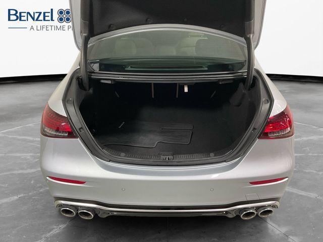 used 2023 Mercedes-Benz AMG E 53 car, priced at $74,883