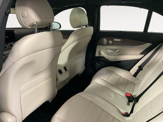 used 2023 Mercedes-Benz AMG E 53 car, priced at $74,883