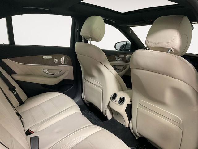 used 2023 Mercedes-Benz AMG E 53 car, priced at $74,883