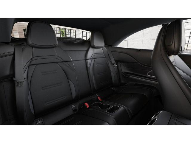 new 2026 Mercedes-Benz AMG CLE 53 car, priced at $99,830