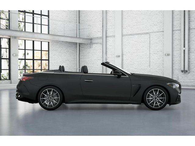 new 2026 Mercedes-Benz AMG CLE 53 car, priced at $99,830