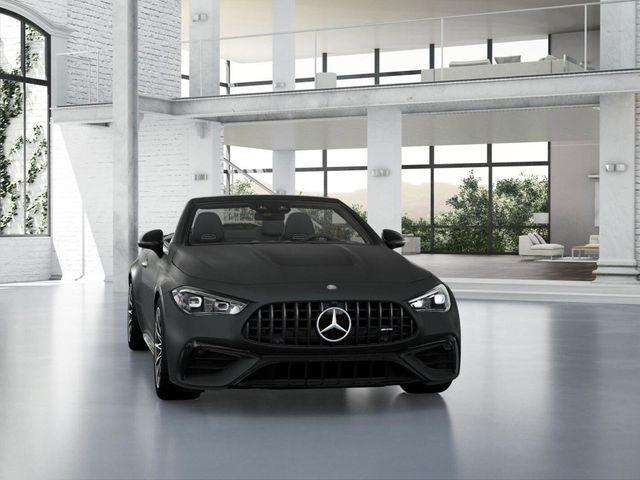 new 2026 Mercedes-Benz AMG CLE 53 car, priced at $99,830