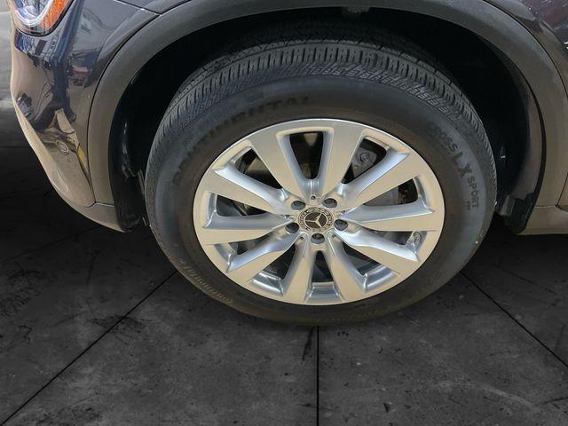 used 2021 Mercedes-Benz GLC 300 car, priced at $42,974