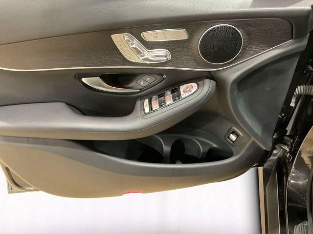 used 2021 Mercedes-Benz GLC 300 car, priced at $42,974