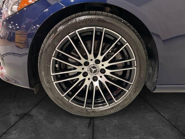 used 2023 Mercedes-Benz C-Class car, priced at $37,930