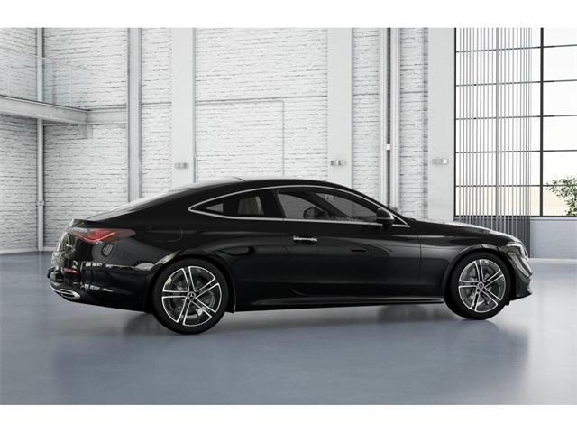 new 2025 Mercedes-Benz CLE 300 car, priced at $59,985