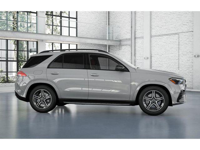 new 2025 Mercedes-Benz GLE 350 car, priced at $75,875