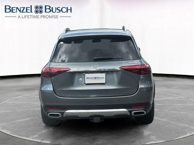 used 2025 Mercedes-Benz GLE 350 car, priced at $62,994