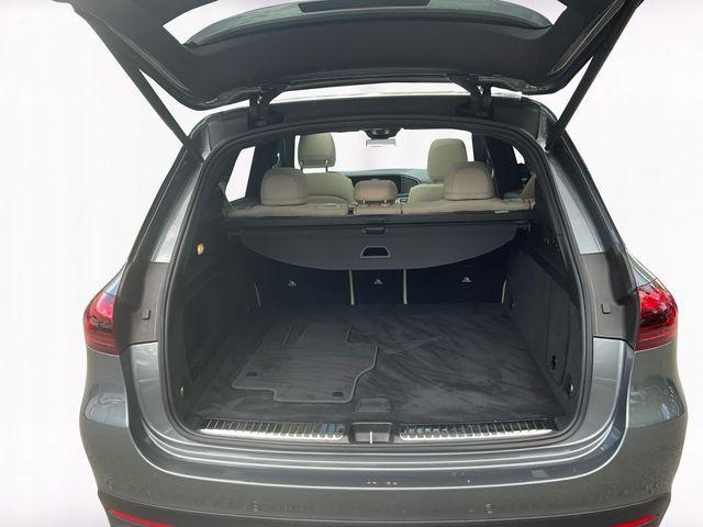 used 2025 Mercedes-Benz GLE 350 car, priced at $62,994