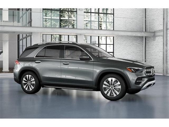 new 2025 Mercedes-Benz GLE 350 car, priced at $71,215