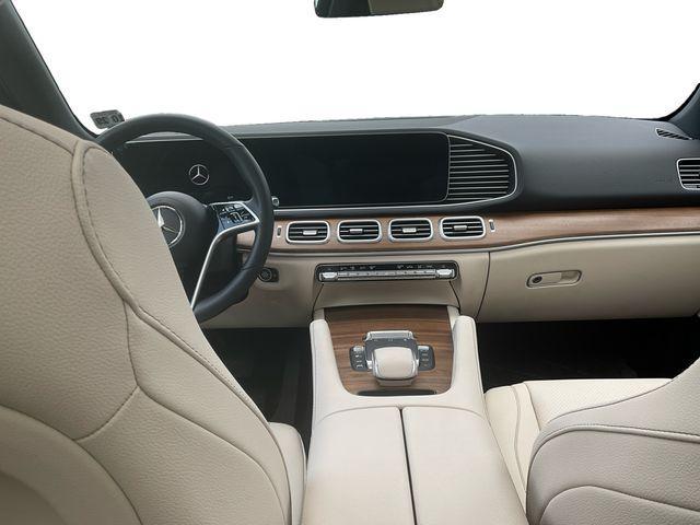 used 2025 Mercedes-Benz GLE 350 car, priced at $62,994