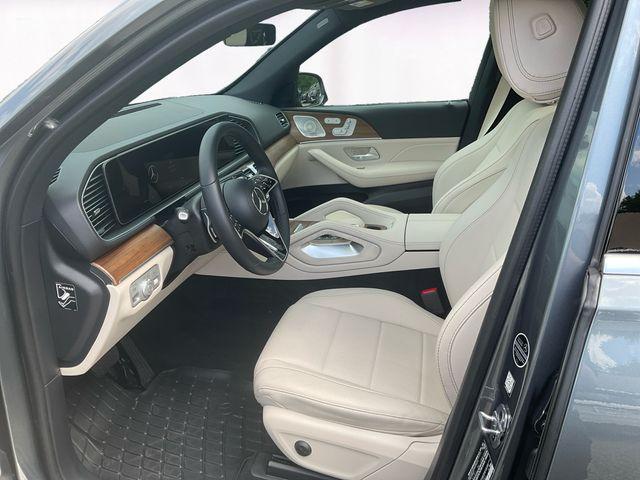 used 2025 Mercedes-Benz GLE 350 car, priced at $62,994
