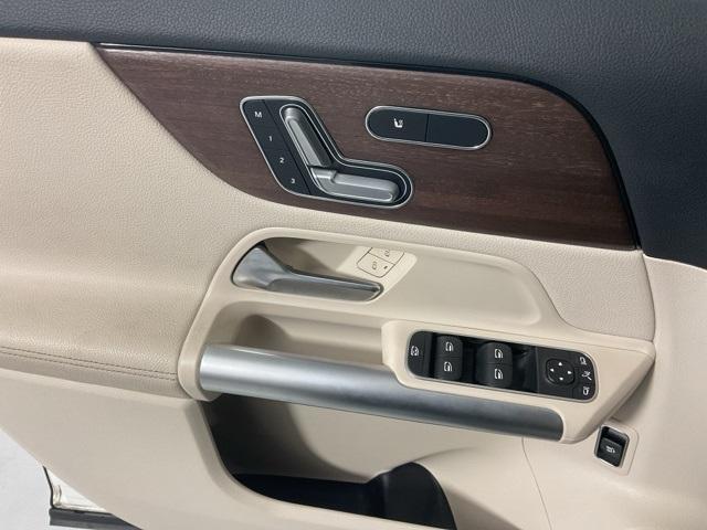 used 2021 Mercedes-Benz GLA 250 car, priced at $27,499