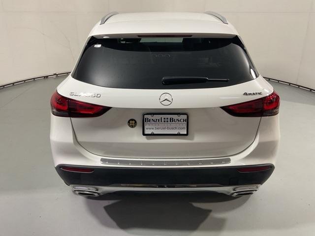 used 2021 Mercedes-Benz GLA 250 car, priced at $27,499