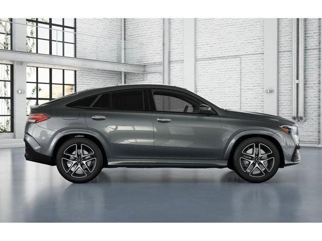 new 2025 Mercedes-Benz AMG GLE 53 car, priced at $97,640