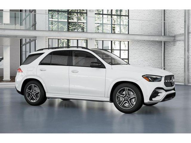 new 2026 Mercedes-Benz GLE 350 car, priced at $73,665