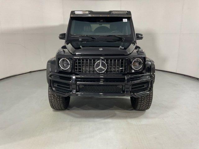 used 2023 Mercedes-Benz AMG G 63 car, priced at $318,085