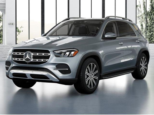 new 2026 Mercedes-Benz GLE 350 car, priced at $77,790
