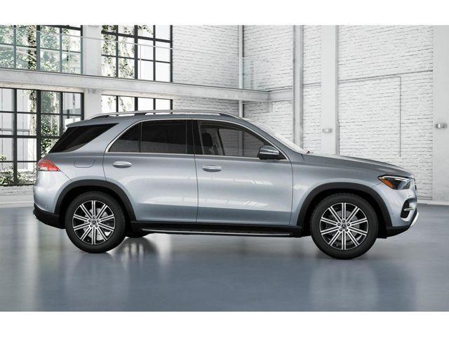 new 2026 Mercedes-Benz GLE 350 car, priced at $77,790