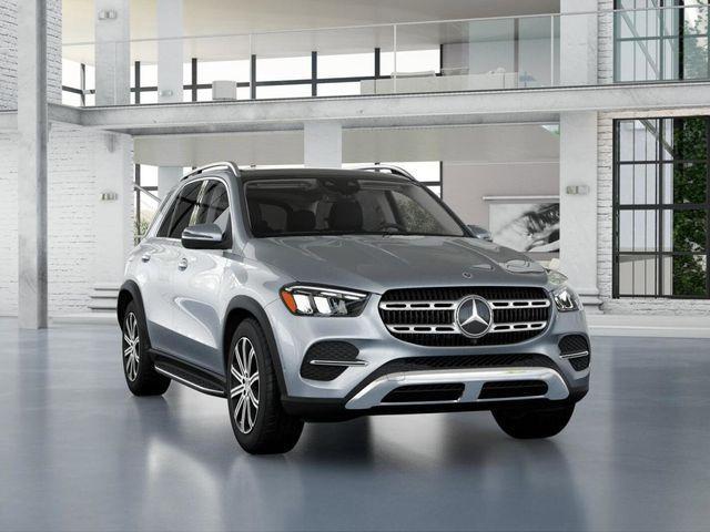 new 2026 Mercedes-Benz GLE 350 car, priced at $77,790