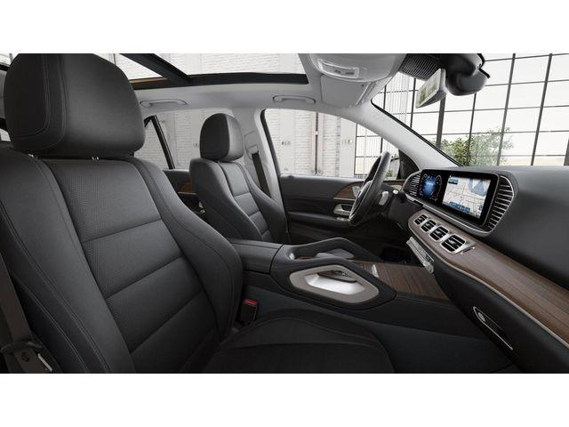 new 2026 Mercedes-Benz GLE 350 car, priced at $77,790