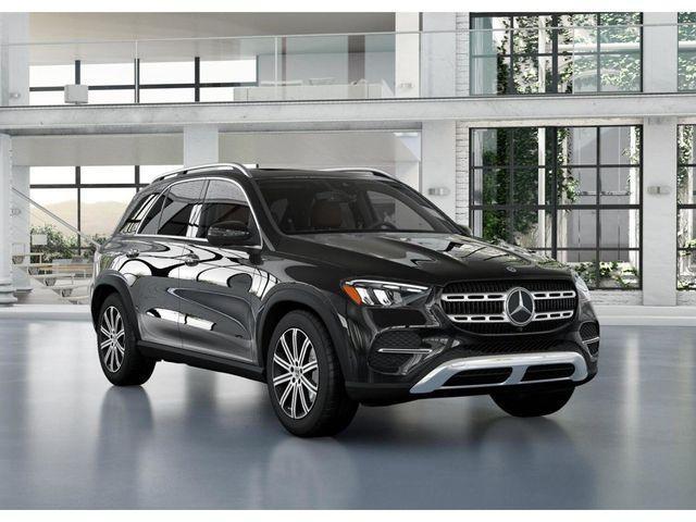 new 2026 Mercedes-Benz GLE 350 car, priced at $69,285