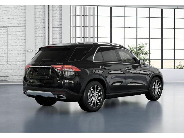 new 2026 Mercedes-Benz GLE 350 car, priced at $69,285