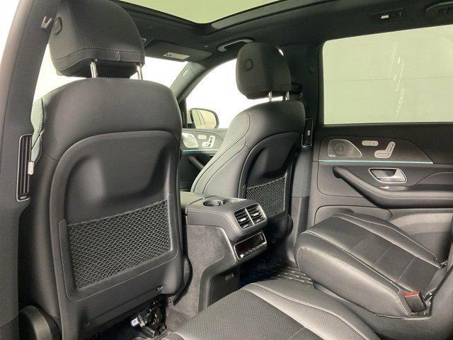 used 2022 Mercedes-Benz GLS 450 car, priced at $57,782