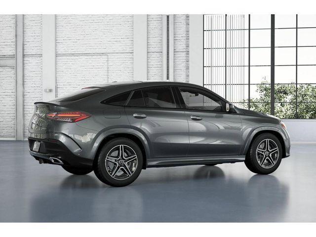 new 2026 Mercedes-Benz GLE 450 car, priced at $83,855