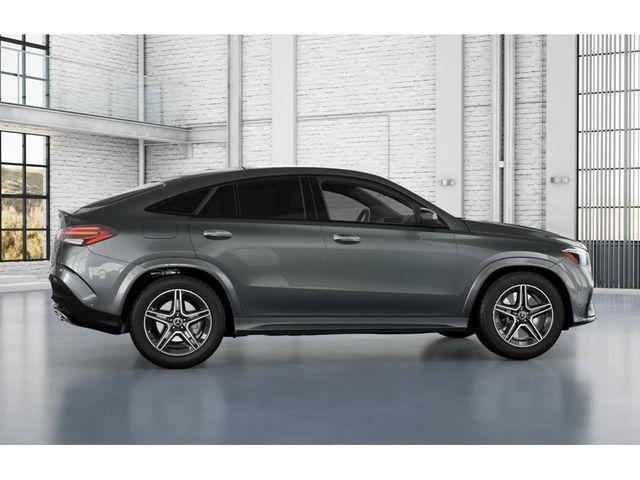new 2026 Mercedes-Benz GLE 450 car, priced at $83,855