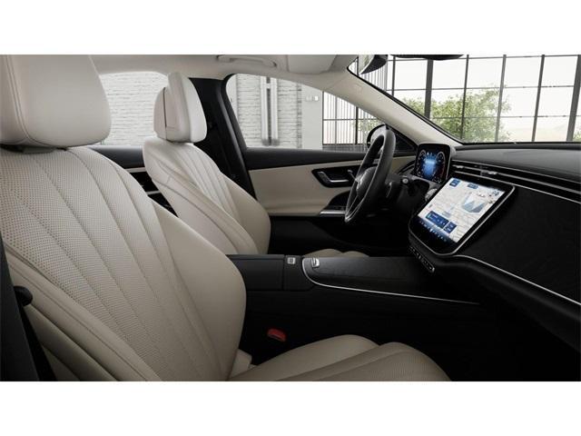 new 2025 Mercedes-Benz E-Class car, priced at $70,040
