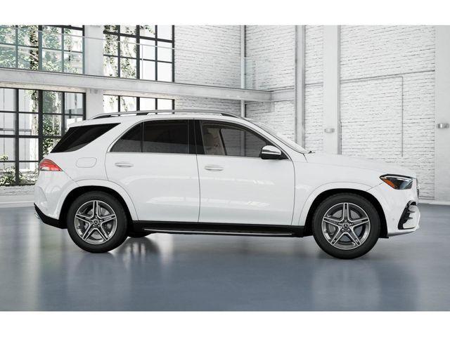 new 2025 Mercedes-Benz GLE 350 car, priced at $74,510