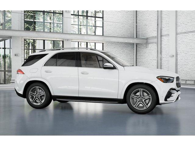 new 2025 Mercedes-Benz GLE 350 car, priced at $74,510