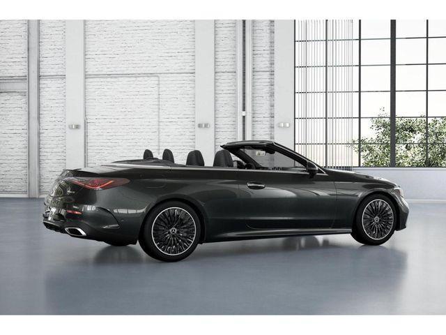 new 2025 Mercedes-Benz CLE 300 car, priced at $73,050