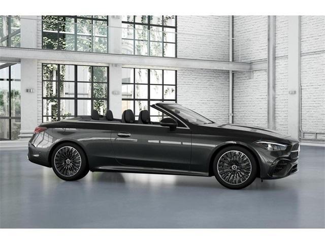 new 2025 Mercedes-Benz CLE 300 car, priced at $73,050