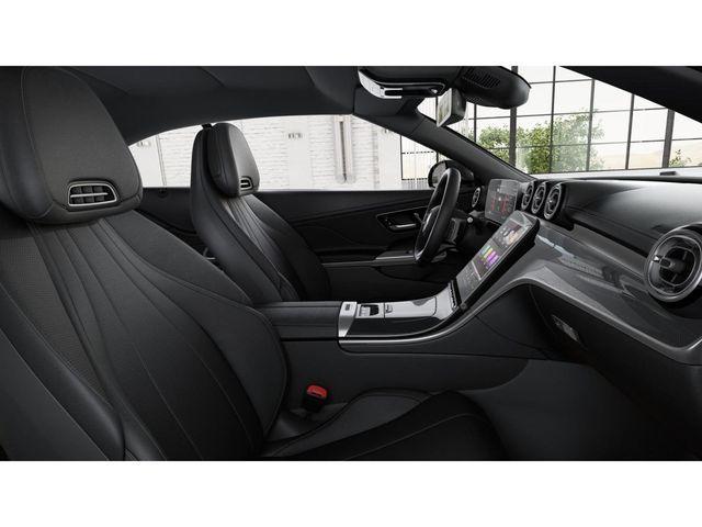 new 2025 Mercedes-Benz CLE 300 car, priced at $73,050