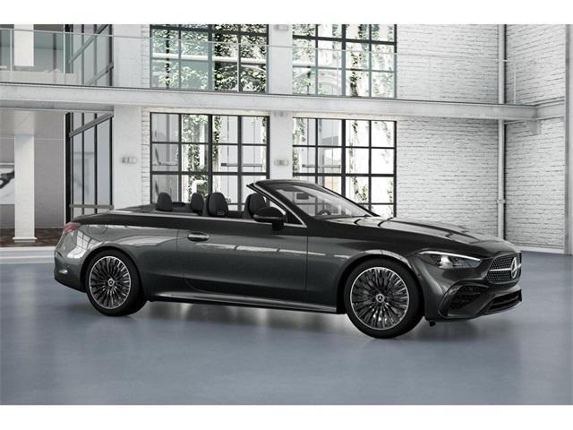 new 2025 Mercedes-Benz CLE 300 car, priced at $73,050